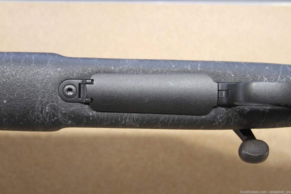 Remington 700 VS  223 26" Fluted Barrel-img-40