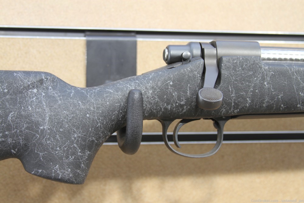 Remington 700 VS  223 26" Fluted Barrel-img-4