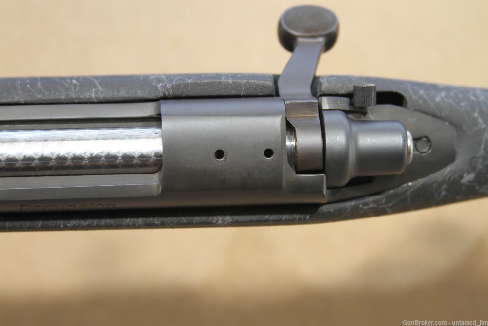 Remington 700 VS  223 26" Fluted Barrel-img-26