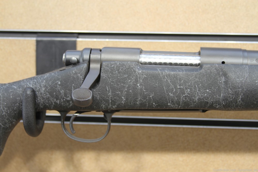 Remington 700 VS  223 26" Fluted Barrel-img-5