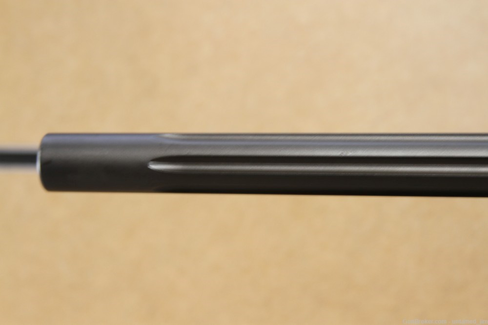 Remington 700 VS  223 26" Fluted Barrel-img-35