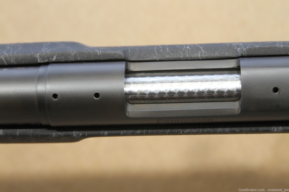 Remington 700 VS  223 26" Fluted Barrel-img-27