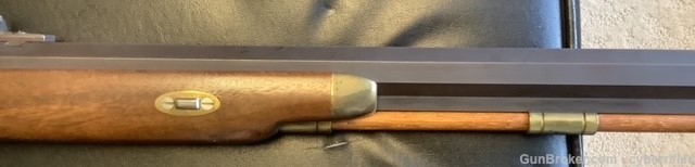 Jonathan Browning Mountain Rifle, .54 Cal, Octagon Browned Barrel, BP!-img-9
