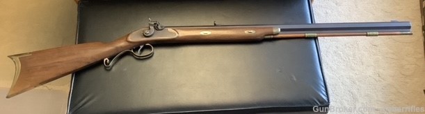 Jonathan Browning Mountain Rifle, .54 Cal, Octagon Browned Barrel, BP!-img-0