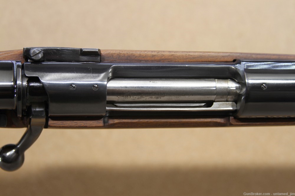 Interarms Whitworth Mark X .458 Win Mag -img-33