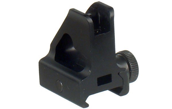 AR Detach Front Sight Low Profile MNT754-img-1