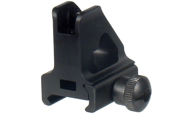 AR Detach Front Sight Low Profile MNT754-img-0