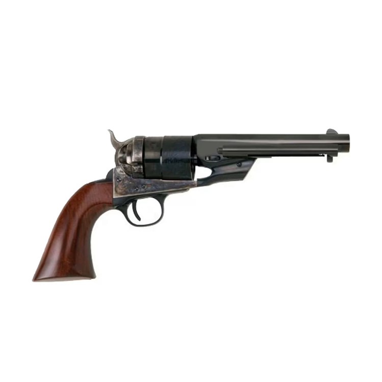 CIMARRON Richards Transition Model Type II 5.5in .45LC 6rd Revolver CA9062-img-1