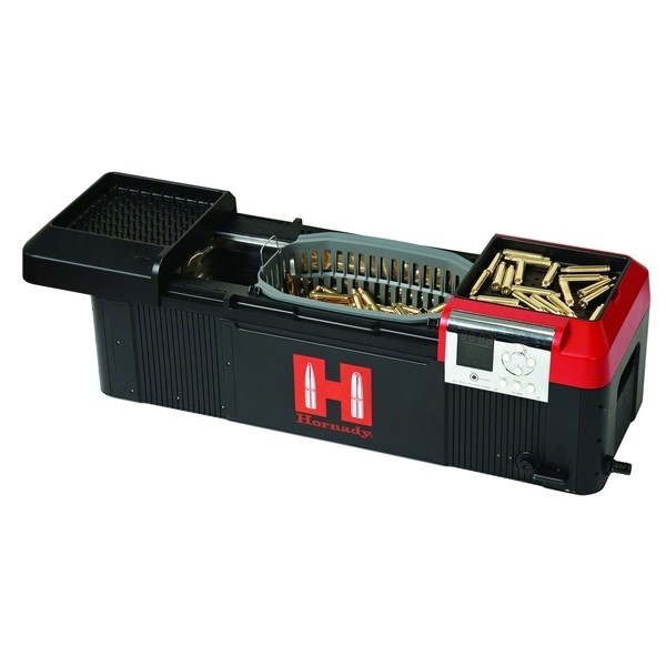 HORNADY Lock-N-Load Hot Tub Sonic Cleaner (043310)-img-1