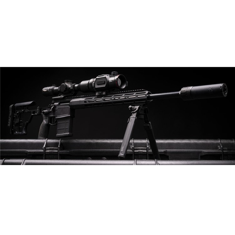 SIG SAUER Cross STX 308 Win 20in 10rd Folding Stock Rifle CROSS-308-20B-STX-img-4