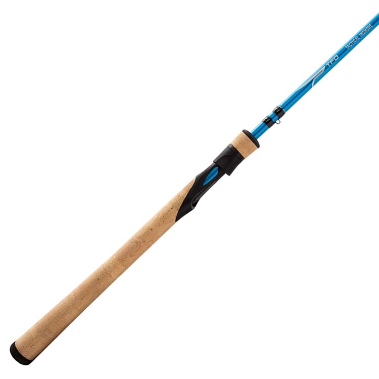 TFO Tactical Inshore 7ft 6in M Spinning Rod (TAC-IS-764-1)-img-0