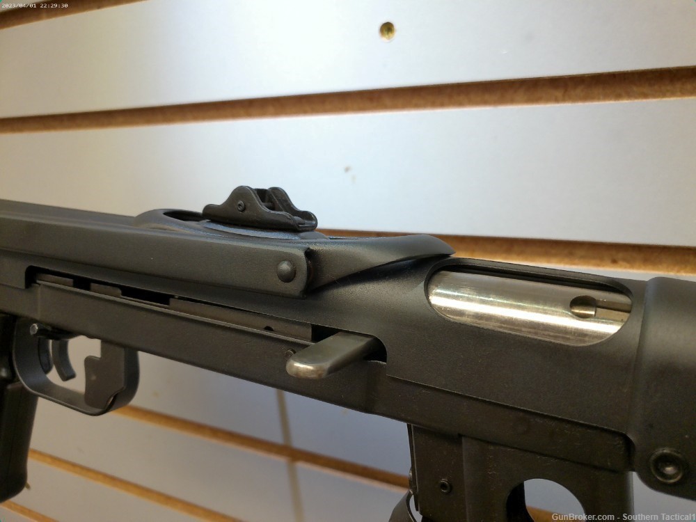 Pioneer Arms PPS-43C |10" Barrel| 9mm Luger / NEW IN-BOX! SBR Last One-img-37