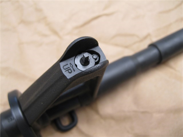 New Production Colt 16" Barrel LE6920 AR-15 M4-img-6