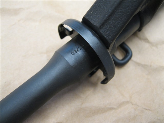 New Production Colt 16" Barrel LE6920 AR-15 M4-img-5