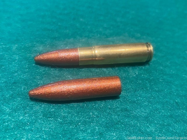 1000ct 300blk Subsonic Brass and Bullets Combo-img-1