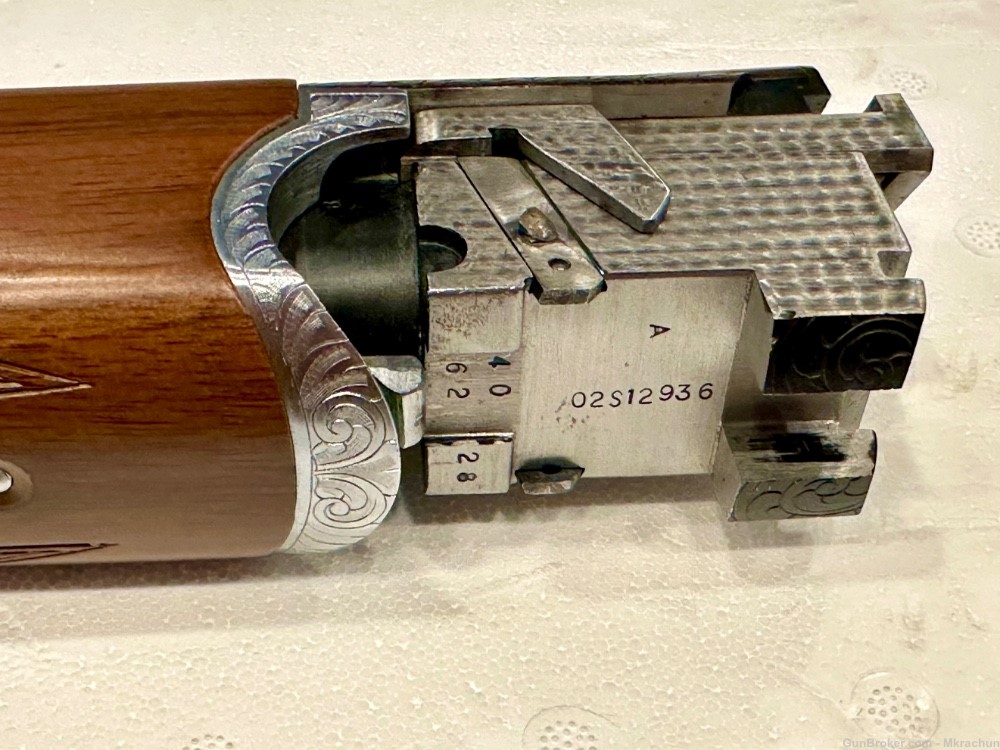 Huglu Mod. 103 EE 16 ga. Beautiful Turkish shotgun….New Old stock !!-img-7