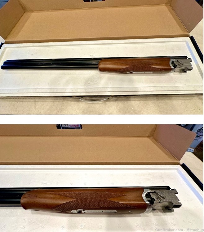 Huglu Mod. 103 EE 16 ga. Beautiful Turkish shotgun….New Old stock !!-img-4