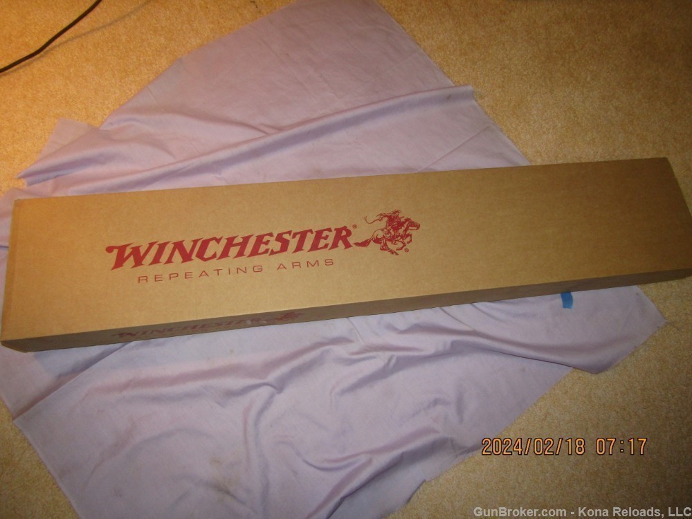Winchester, Mdl. 70, supergrade, 300 win mag-img-12
