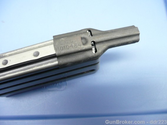USGI M16 Loading Spoon (Stripper Clip Guide)-img-9