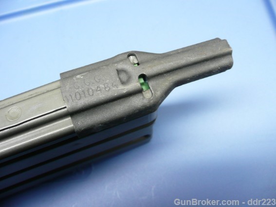 USGI M16 Loading Spoon (Stripper Clip Guide)-img-5