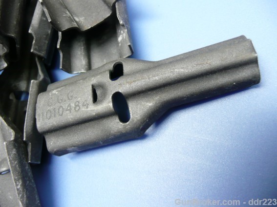 USGI M16 Loading Spoon (Stripper Clip Guide)-img-2