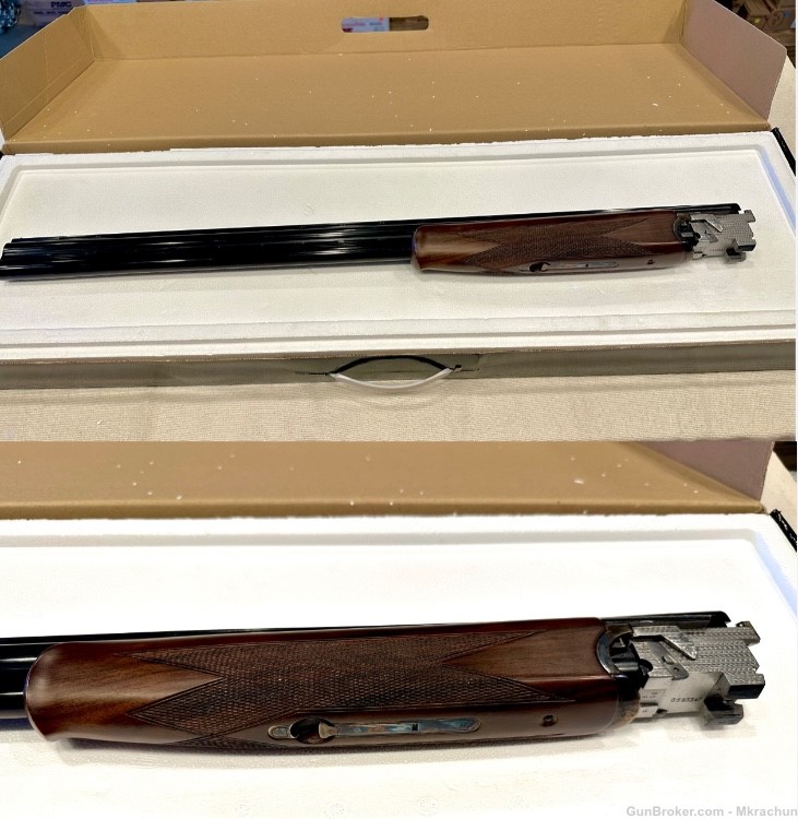 Huglu Mod. 103 EE 20 ga. Beautiful Turkish shotgun….NIB !!-img-8