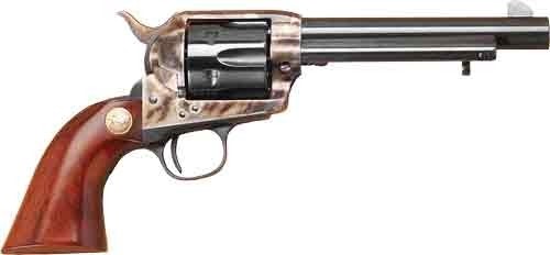 Cimarron Model P 5.5" 44-40 Revolver-img-0