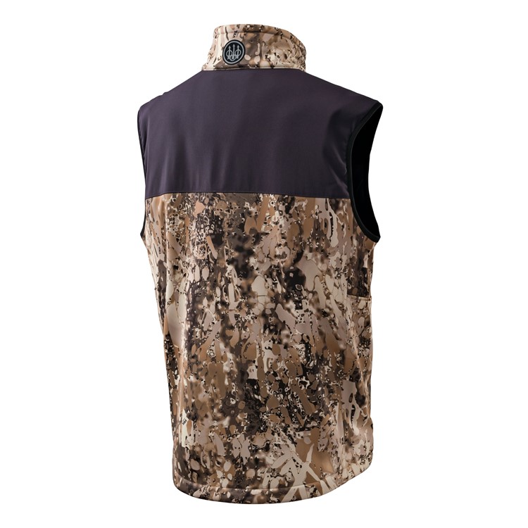 BERETTA Highball Windpro Vest, Color: Veil Avayde, Size: XL-img-1