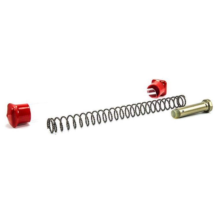 GEISSELE AUTOMATICS Super 42 Braided Wire Buffer Spring & Buffer Combo, H2-img-4
