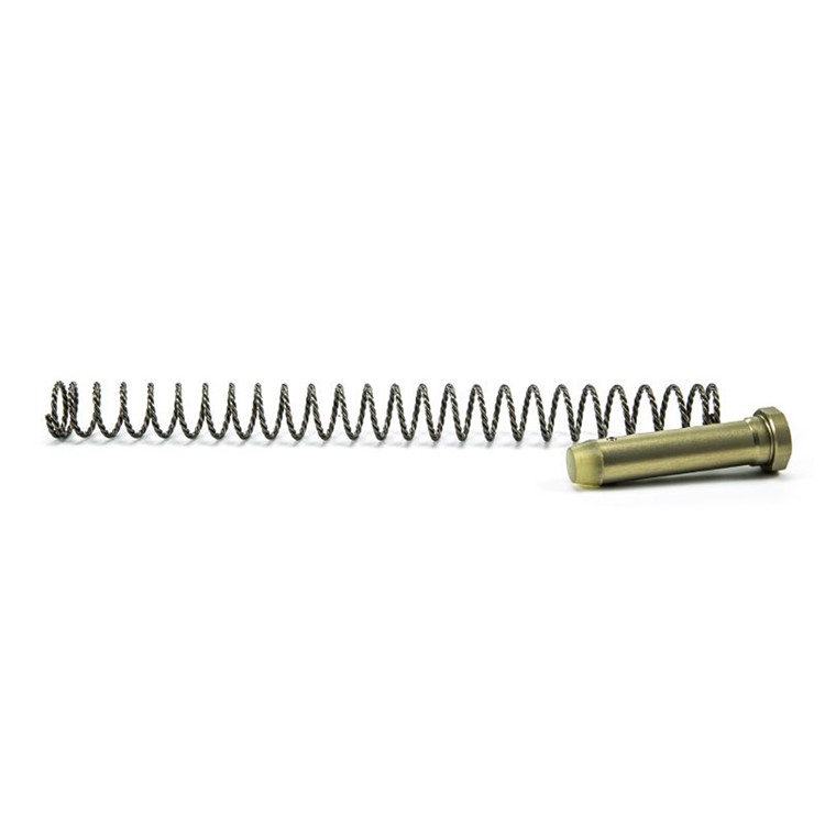 GEISSELE AUTOMATICS Super 42 Braided Wire Buffer Spring & Buffer Combo, H2-img-2