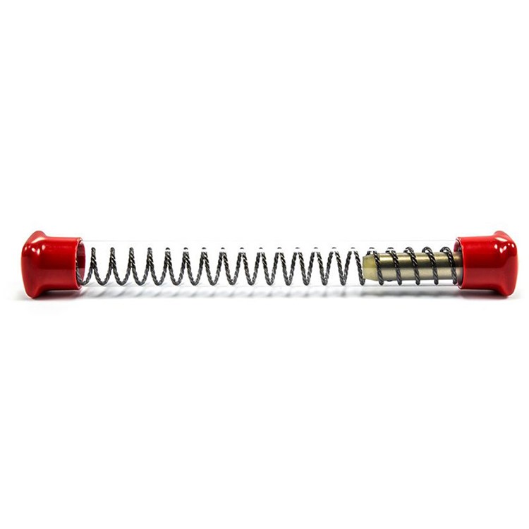 GEISSELE AUTOMATICS Super 42 Braided Wire Buffer Spring & Buffer Combo, H2-img-3