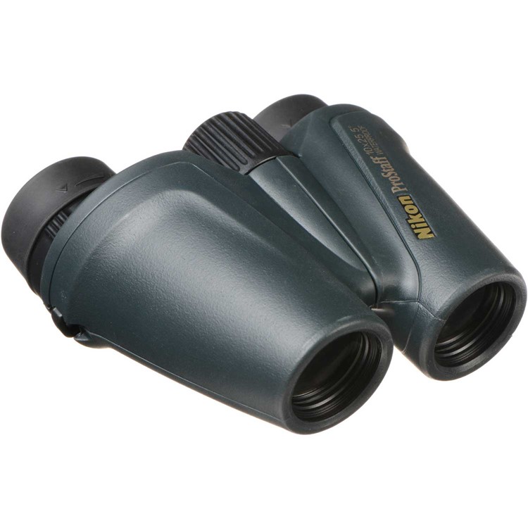 NIKON Prostaff 10x25 Binoculars-img-2