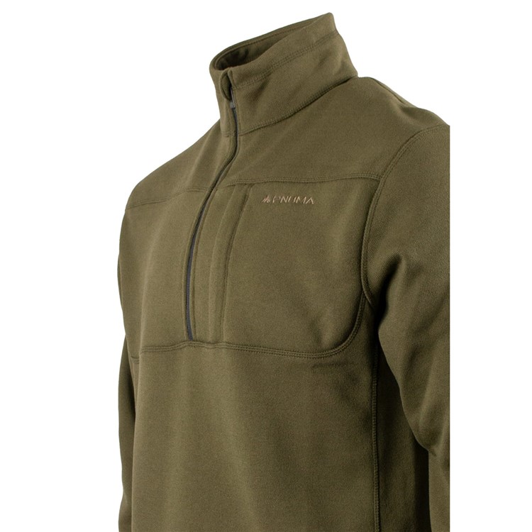 PNUMA Durango Fleece Pullover, Color: Tan, Size: 3XL (DU-FP-TN-3XL)-img-1