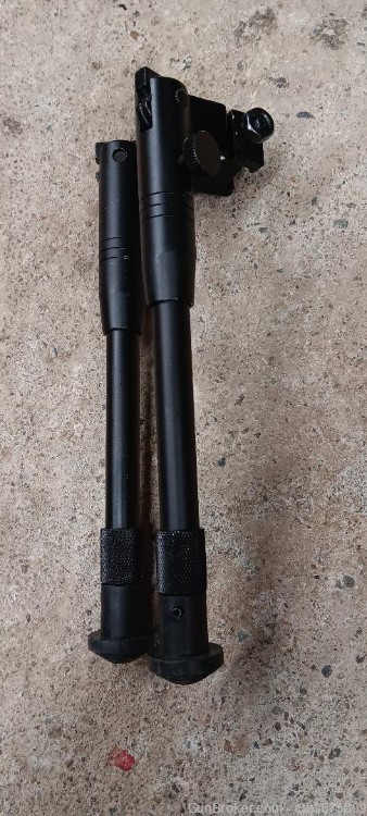 Rifle Bipod Detachable-img-1