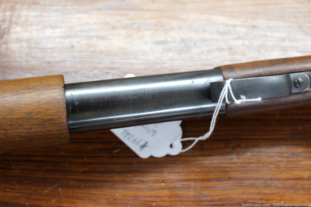 Winchester Model 37 16 gauge-img-13