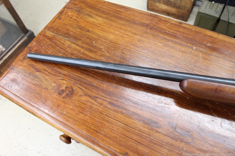 Winchester Model 37 16 gauge-img-10