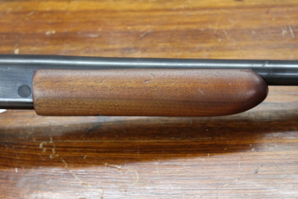 Winchester Model 37 16 gauge-img-3