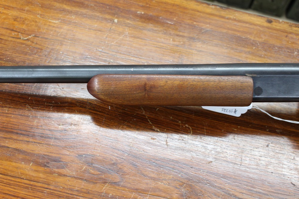 Winchester Model 37 16 gauge-img-9