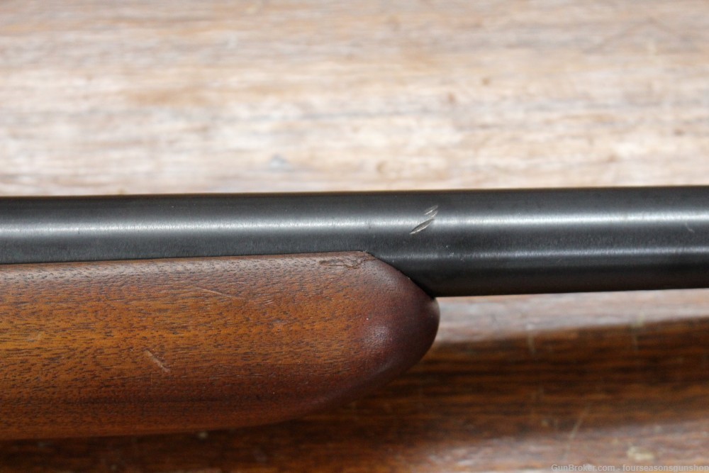 Winchester Model 37 16 gauge-img-4
