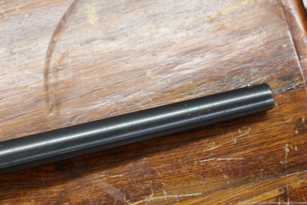 Winchester Model 37 16 gauge-img-5