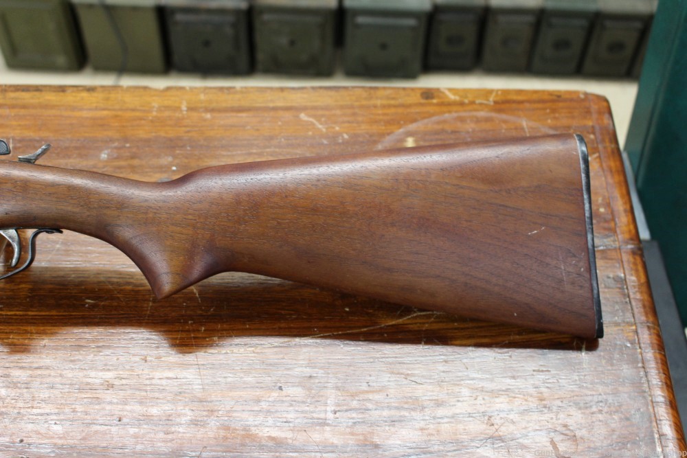 Winchester Model 37 16 gauge-img-7