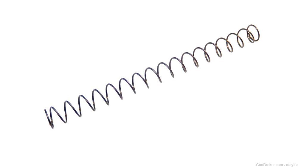 FN 502 Tactical 22LR Replacement Recoil Spring-img-0