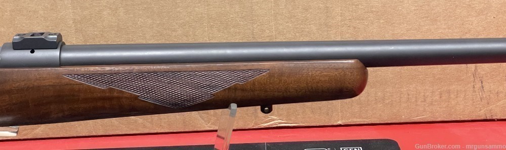 COOPER ARMS Model 21 17 Mach IV 22"-img-9