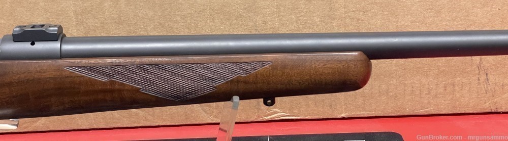 COOPER ARMS Model 21 17 Mach IV 22"-img-8