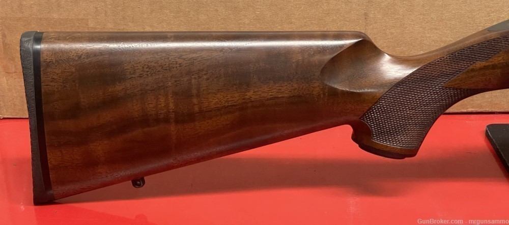 COOPER ARMS Model 21 17 Mach IV 22"-img-13