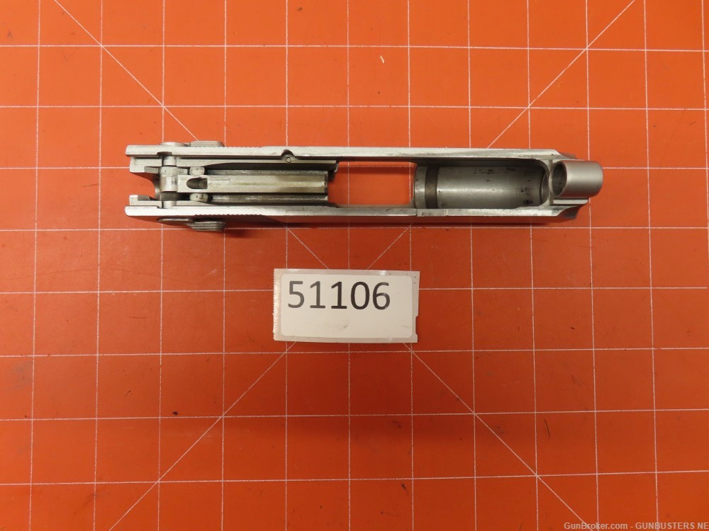 Smith & Wesson model 4516-1 .45 ACP Repair Parts #51106-img-6