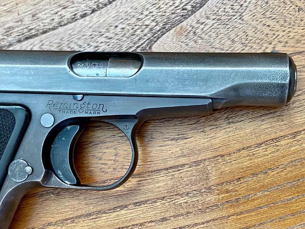 Remington Model 51 .380 ACP -img-2