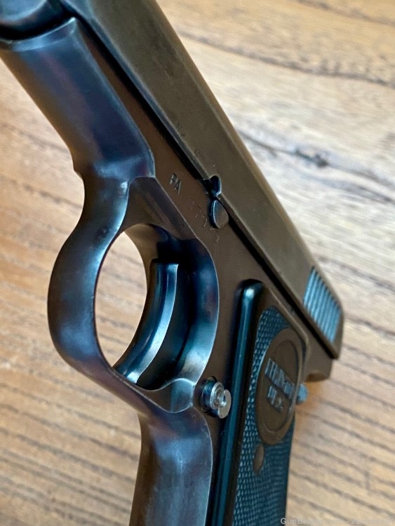 Remington Model 51 .380 ACP -img-23