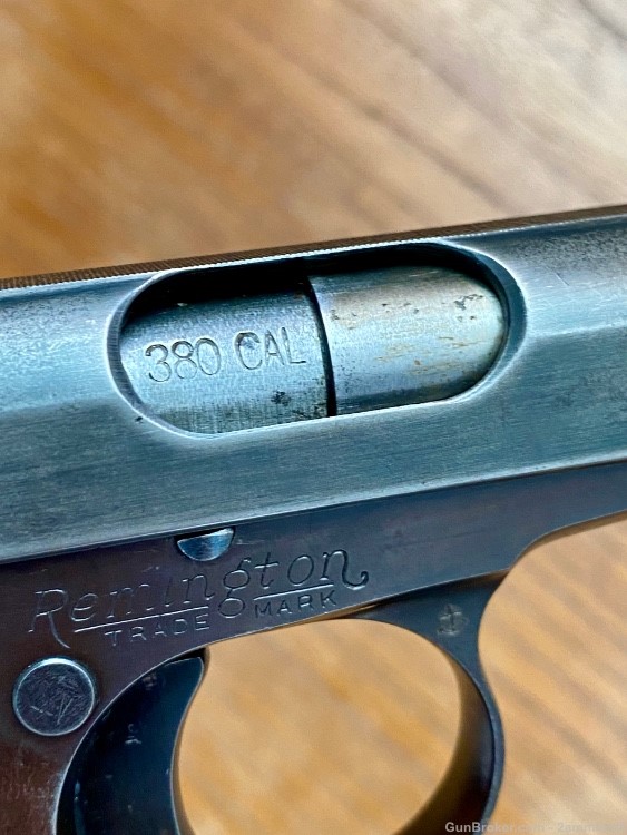 Remington Model 51 .380 ACP -img-16