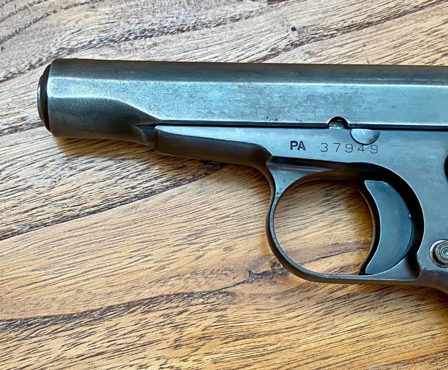 Remington Model 51 .380 ACP -img-6